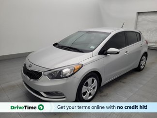 Used 2016 Kia Forte LX image 1