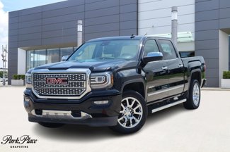 Used 2017 GMC Sierra 1500 Denali image 1