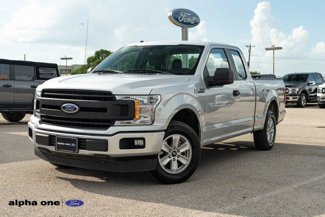 Used 2018 Ford F150 XL w/ Equipment Group 101A Mid image 1