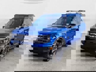 Certified 2024 Ford Bronco Sport Big Bend w/ Convenience Package image 1