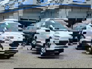 Certified 2022 Ford Escape SE w/ Convenience Package image 1