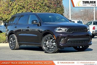 New 2025 Dodge Durango GT w/ Blacktop Package image 1