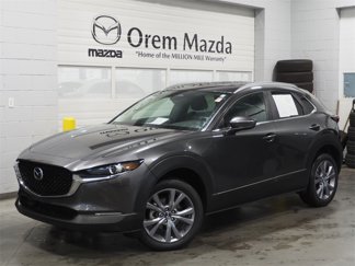 Certified 2025 MAZDA CX-30 AWD 2.5 S w/ Preferred Package image 1