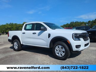 New 2025 Ford Ranger XL image 1