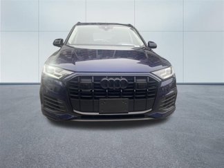 Used 2022 Audi Q7 Premium Plus video 2