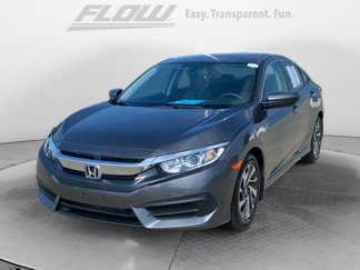 Used 2016 Honda Civic EX image 1