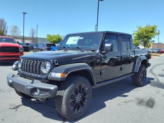 New 2025 Jeep Gladiator Sport image 1