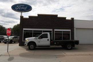 Used 2012 Ford F350 XLT w/ Snow Plow Prep Pkg image 1