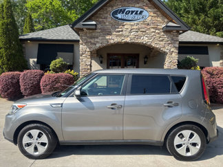 Used 2016 Kia Soul w/ Option Group 020 image 1