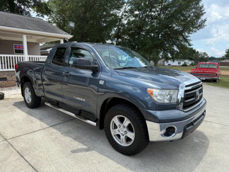 Used 2010 Toyota Tundra 2WD Double Cab image 1