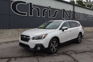 Used 2019 Subaru Outback 2.5i Limited w/ Popular Package #2 image 1