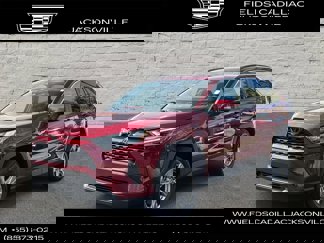 Used 2022 Toyota RAV4 XLE image 1