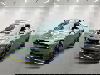 Used 2023 Dodge Challenger R/T Scat Pack image 1