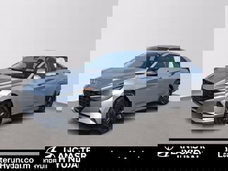 Certified 2021 Hyundai Elantra SEL image 1