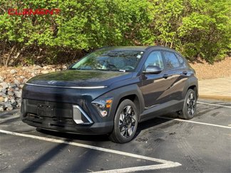 Used 2024 Hyundai Kona SEL image 1