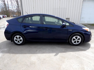 Used 2013 Toyota Prius Three image 1