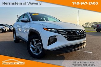 Used 2024 Hyundai Tucson SE image 1