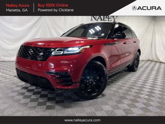 Used 2021 Land Rover Range Rover Velar R-Dynamic S image 1