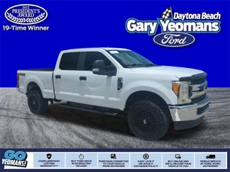 Used 2017 Ford F250 XL w/ STX Appearance Package image 1