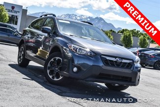 Used 2021 Subaru Crosstrek 2.0i Premium w/ Moonroof Package image 1