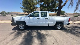 Used 2017 Chevrolet Silverado 1500 W/T image 1