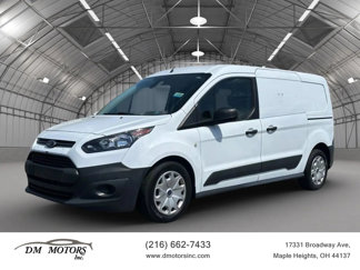 Used 2018 Ford Transit Connect XL image 1