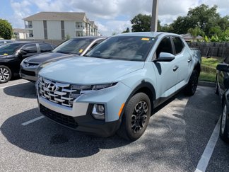 Used 2023 Hyundai Santa Cruz SEL image 1