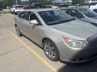 Used 2010 Buick LaCrosse CXL image 1