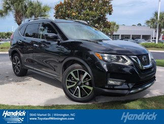 Used 2020 Nissan Rogue SL image 1
