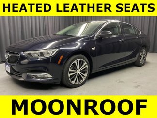 Used 2019 Buick Regal Essence image 1