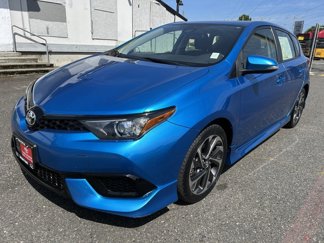 Used 2018 Toyota Corolla iM w/ All-Weather Mat Package image 1