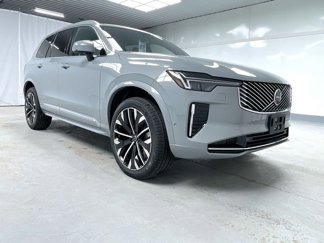 New 2025 Volvo XC90 B6 Plus image 1