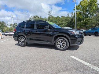 Used 2020 Subaru Forester Premium w/ Popular Package #1 image 1