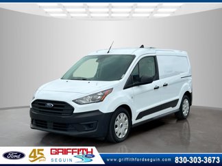 Used 2021 Ford Transit Connect XL image 1