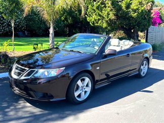 Used 2011 Saab 9-3 Aero image 1