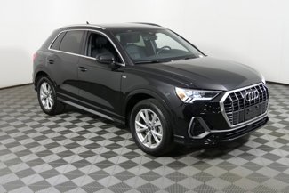 Used 2024 Audi Q3 2.0T Premium image 1