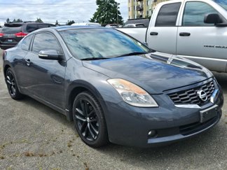 Used 2009 Nissan Altima 3.5 SE w/ Premium Pkg image 1