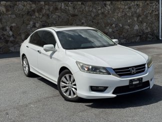 Used 2014 Honda Accord EX-L image 1