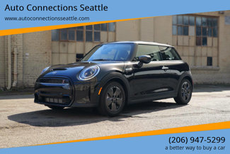 Used 2024 MINI Cooper S image 1