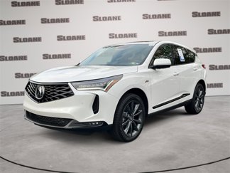 Used 2025 Acura RDX A-Spec image 1