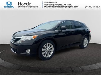 Used 2012 Toyota Venza LE image 1
