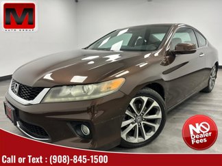 Used 2014 Honda Accord EX-L image 1