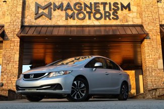 Used 2013 Honda Civic EX image 1