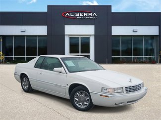 Used 1997 Cadillac Eldorado w/ Leather/Lumbar Pkg image 1