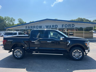 New 2025 Ford F150 Lariat image 1