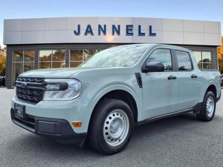 Used 2022 Ford Maverick XL w/ Equipment Group 100A Standard image 1