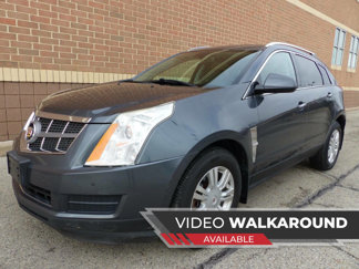 Used 2012 Cadillac SRX Luxury image 1
