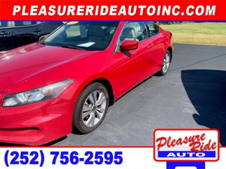 Used 2012 Honda Accord EX-L image 1