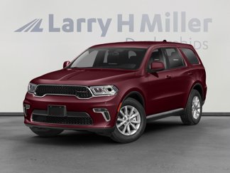 Used 2023 Dodge Durango GT image 1
