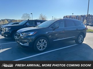 Used 2018 Buick Enclave Avenir w/ Avenir Technology Package image 1